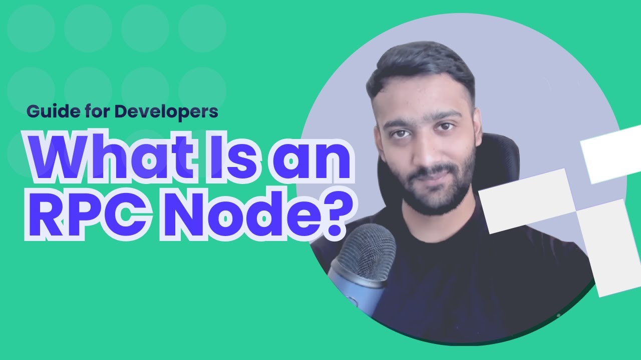 What Is an RPC Node: A Full Guide for Devs