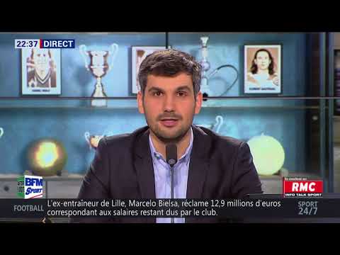 After Foot du lundi 19/02 – Partie 2/6 - L'avis tranché de Daniel Riolo sur les supporters