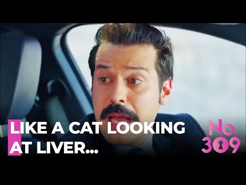 Samet Watches Nergis And Koray - No.309 Episode 171