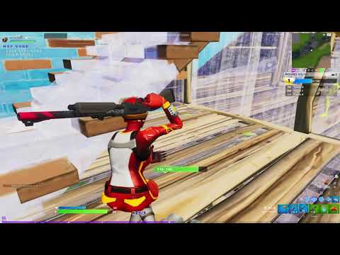 Anubis Highlights #4