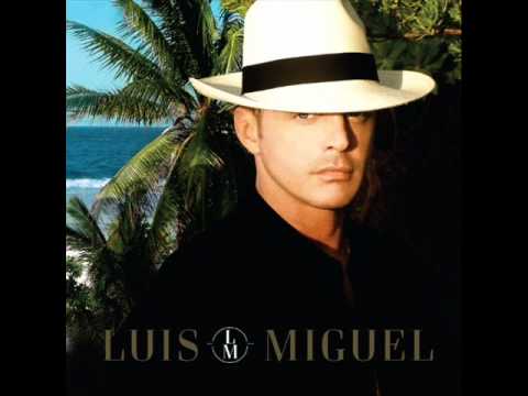 Luis Miguel - De quien es usted