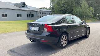 Volvo S40 car | Image 4 - Autoline