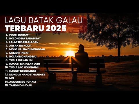 KUMPULAN LAGU BATAK GALAU TERBARU | PLAYLIST TERBARU 2025 LAGU BATAK