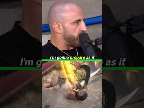 😱 VOLKANOVSKI GUARANTEES WIN VS YAIR RODRIGUEZ