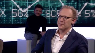 RTL Z Crypto Uitzending Week 5 (17 januari)