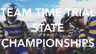 EPISODE 114 | TEAM TIME TRIAL