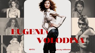 Eugenia Volodina | Runway Collection