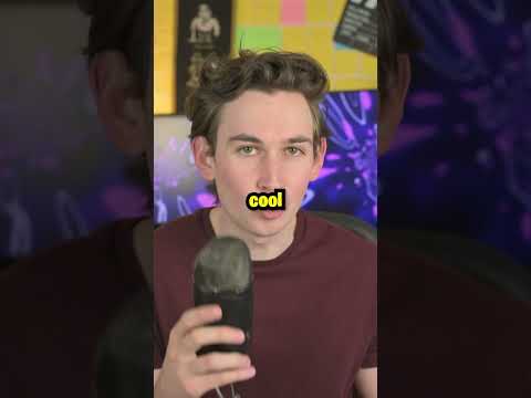 I Tested If You Can SEE Sound.. 👀 #shorts