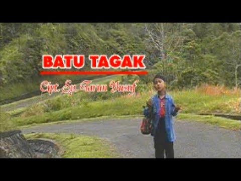 Yogi Novarionandes - Batu Tagak (Official Music Video)