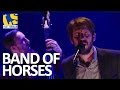 Band Of Horses - "Detlef Schrempf" 02/26/14 David Letterman