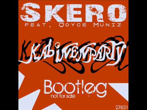 Skero feat. Joyce Muniz - Kabinenparty (27.63! BOOTLEG Rmx)