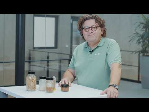 Discover RE-NUT®: Unlocking the true potential of culinary nuts