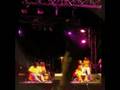 jimmy cliff and the black magic live au lavandou