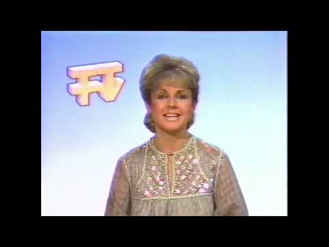 Tyne Tees Television Christmas Eve Continuity - Tuesday 23rd December 1986