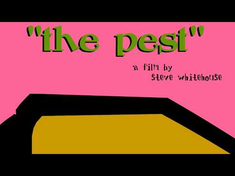 [HD] Steve Whitehouse - 1999 Mr. Man - 01 -The Pest