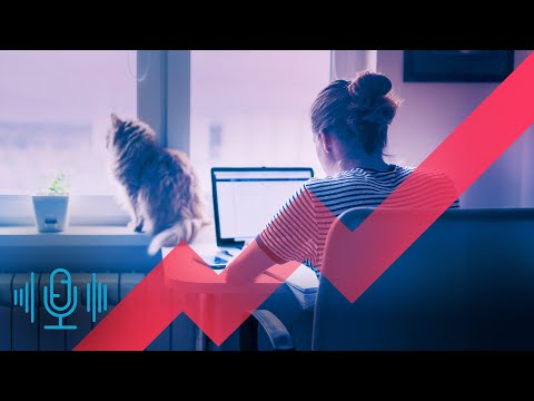 Homeoffice am Ende? Die Argumente im Check | Podcast | Plusminus bei SWR Doku