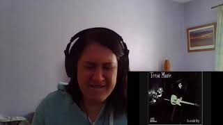 Teena Marie - You so heavy (reaction)