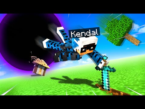 SOPRAVVIVO ALLA FINE DEL MONDO SU MINECRAFT - ITA