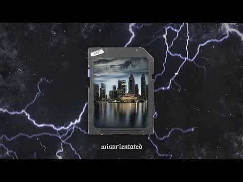 free sad edo saiya x sierra kidd guitar type beat 2022 ~ "misorientated" | prod. mst x sovde