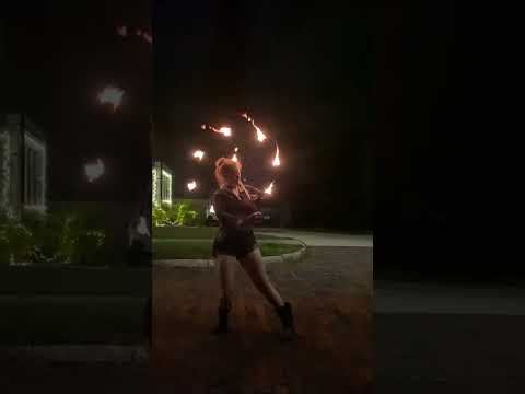 Promotional video thumbnail 4 for Wandering Flame