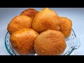 FRIED BAKES| recipe guyanese style 🇬🇾