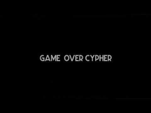 GAME OVER cypher