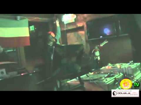 King Hopeton - Dancehall Style Kings Beach Ca.(The Grid)