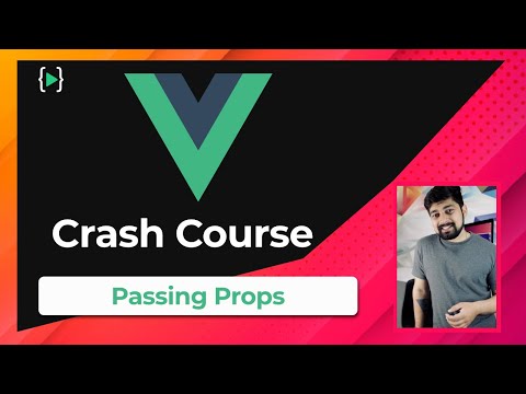 Vue JS crash Course what is Vue JS