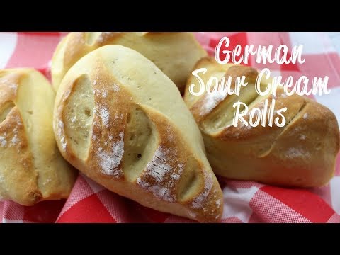 download lagu mp3 mp4 Sour Cream Bread Rolls, download lagu Sour Cream Bread Rolls gratis, unduh video klip Sour Cream Bread Rolls