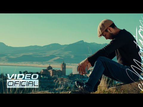 JALTAWI - ANGEL (Video Oficial 2021)