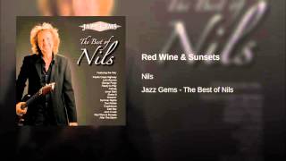 Nils - Red wine & sunsets