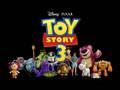Toy Story 3 International Trailer Montage