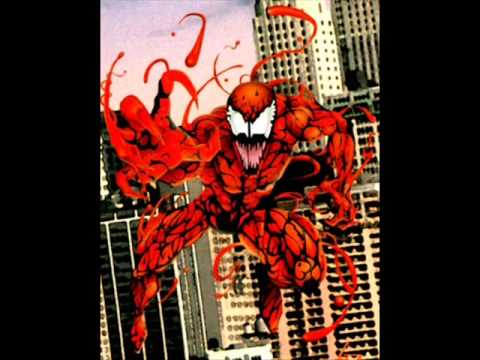 Maximum Carnage Mix (Genesis)