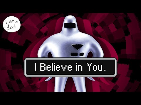 Earthbound, Tough Love, and You