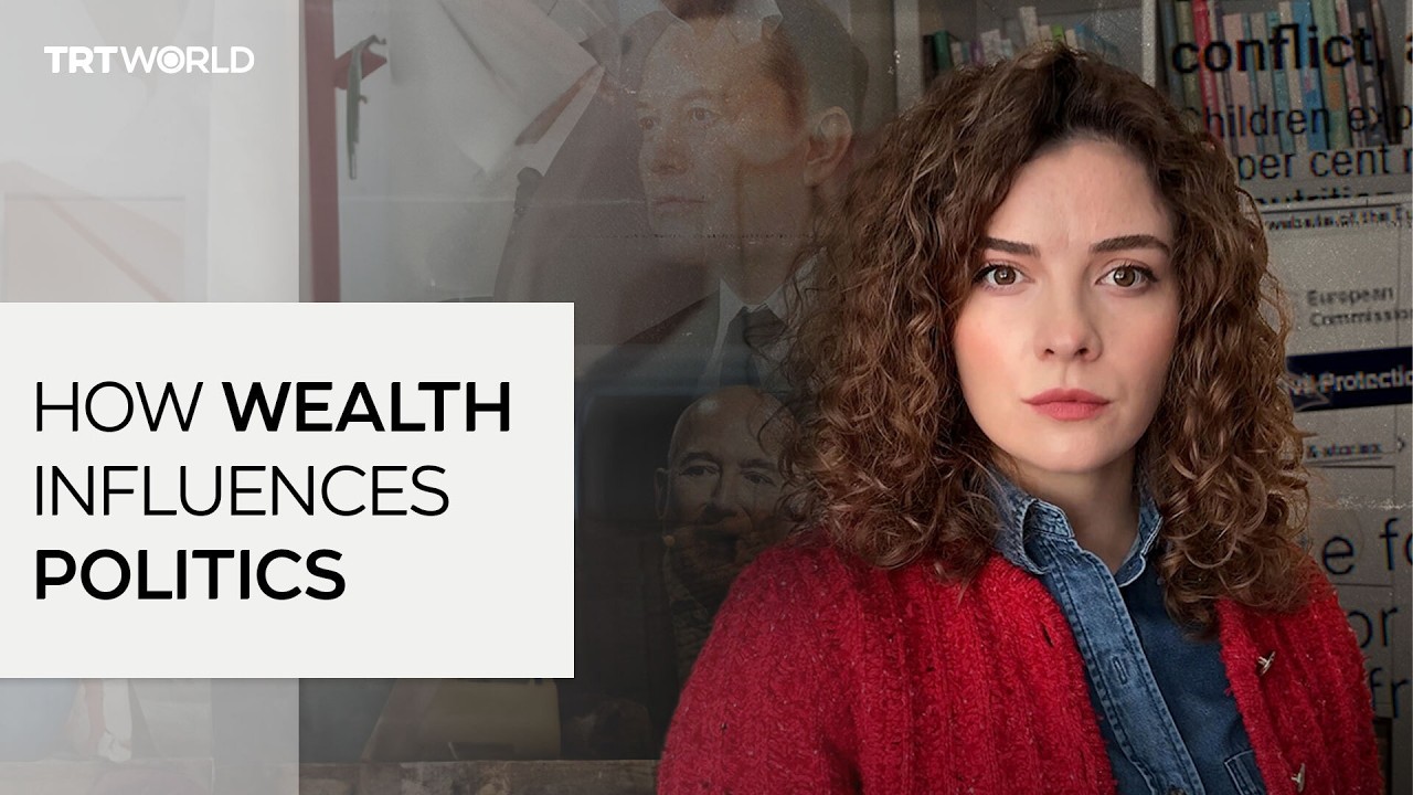 From politics to war: The influence of extreme wealth