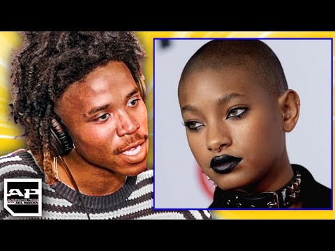 De’Wayne on Working With Willow, Good Charlotte, Chase Atlantic & More