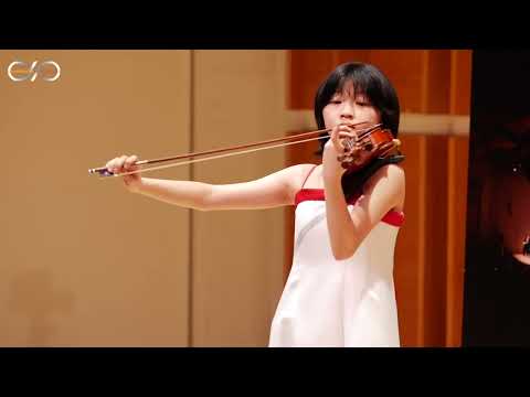 2022 CAIC Winner - Jessica Jeon