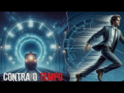 MELHOR FILME DE FICÇÃO CIENTÍFICA(CONTRA O TEMPO)