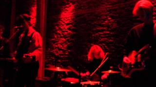 Nite Fields, Live @ Mavri Trypa, Thessaloniki