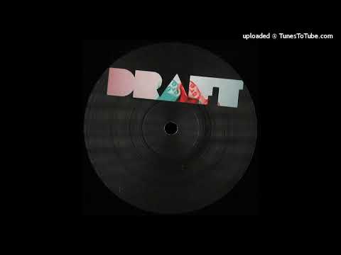 Kevi Anavi-Knobular (DRAFTV006)
