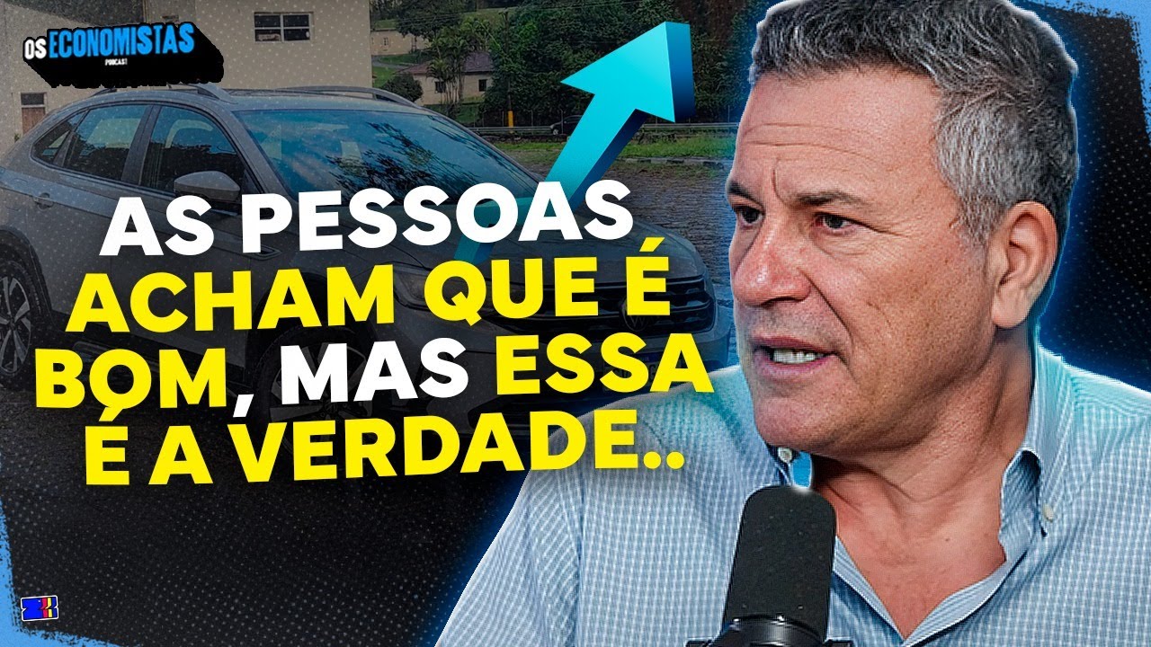POR QUE CARRO 1.0 TURBO FAZ SUCESSO NO BRASIL?