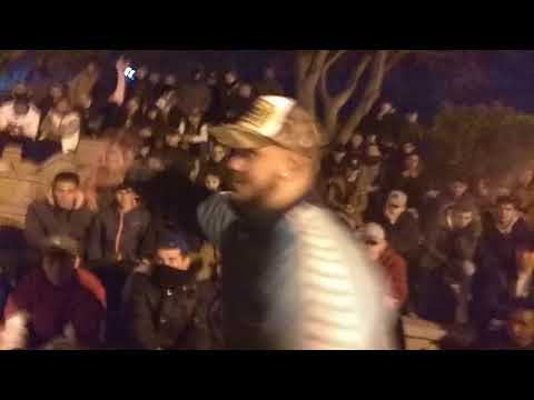 KTANO vs ???? - OCTAVOS (Regional para Nacional de Valencia)