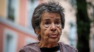 El Ayuntamiento rechaza la propuesta para que Maricarmen vuelva a casa