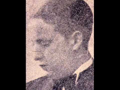 Paul Godwin's Orchestra - Dew, dew, dewy Day (Foxtrot)