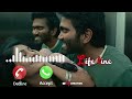 Ennai Vittu Uyir Ponalum Bgm ️Love Today