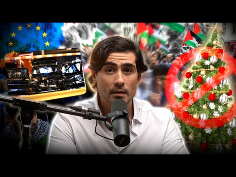 Christmas under Islamized Europe
