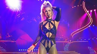 Britney Spears - Freakshow (Live From Las Vegas - 2018 Edit)