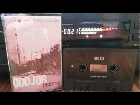 Odd Job - Preset (2013) [Full Mini-Album / Cut Version]