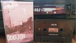 Odd Job - Preset (2013) [Full Mini-Album / Cut Version]