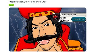 One Piece Bounty Rush Reddit Is Cursed